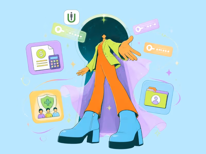 How Do I Log Into The UltiPro Employee Portal?