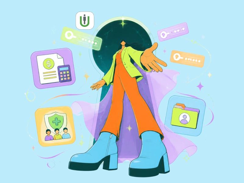 How Do I Log Into The UltiPro Employee Portal?