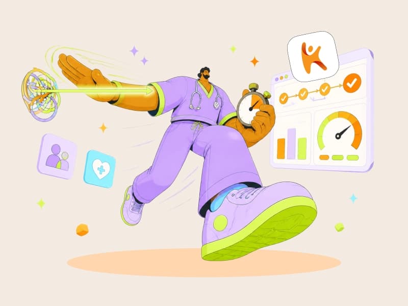 How Kareo EMR Transforms Urgent Care Workflows For Better Efficiency