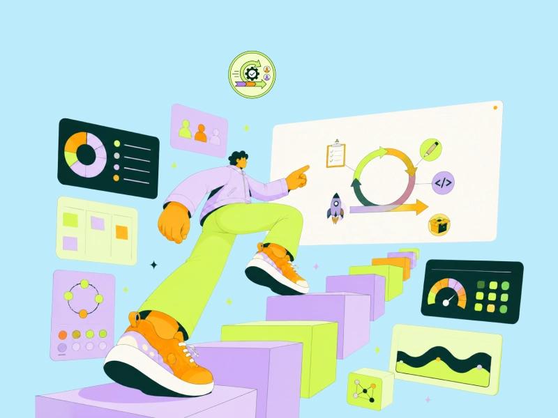 How Lean Agile Methodology Can Boost Your Team's Productivity
