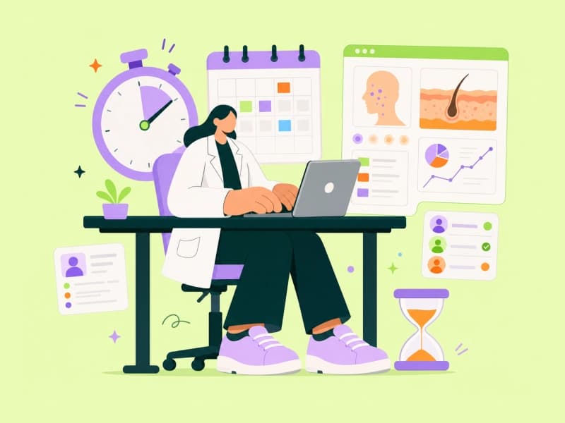 How ModMed EMA EHR Improves Clinical Workflows Across Medical Specialties