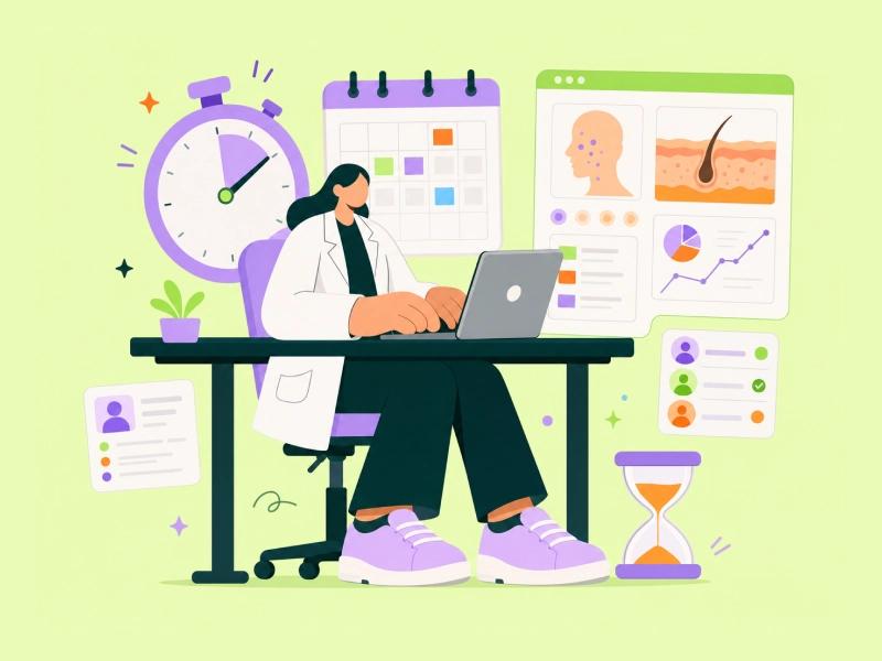 How ModMed EMA EHR Improves Clinical Workflows Across Medical Specialties
