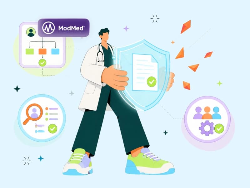 How ModMed RCM And Practice Management Tools Support Denial Prevention