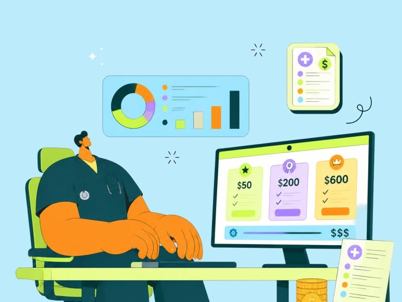 How Much Does A Medical Billing Software Cost In 2026?