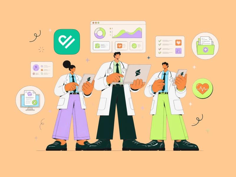 How PatientPop Facilitates Continuous Quality Improvement In Healthcare