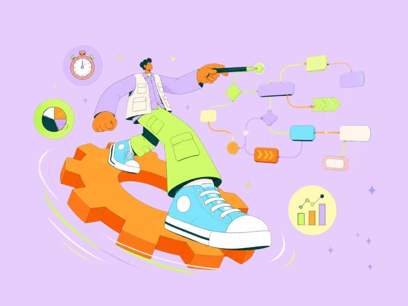 How Project Monitoring And Control Transforms Operations