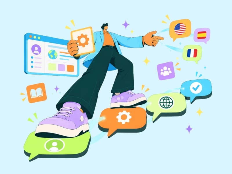 How To Change Language In Schoology: Easy-To-Follow Guide