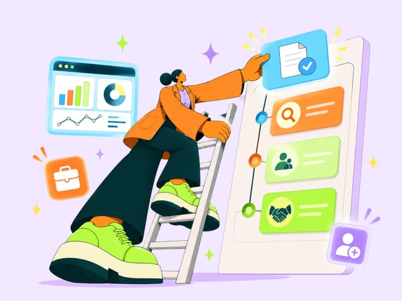 How To Check Jobvite Application Status