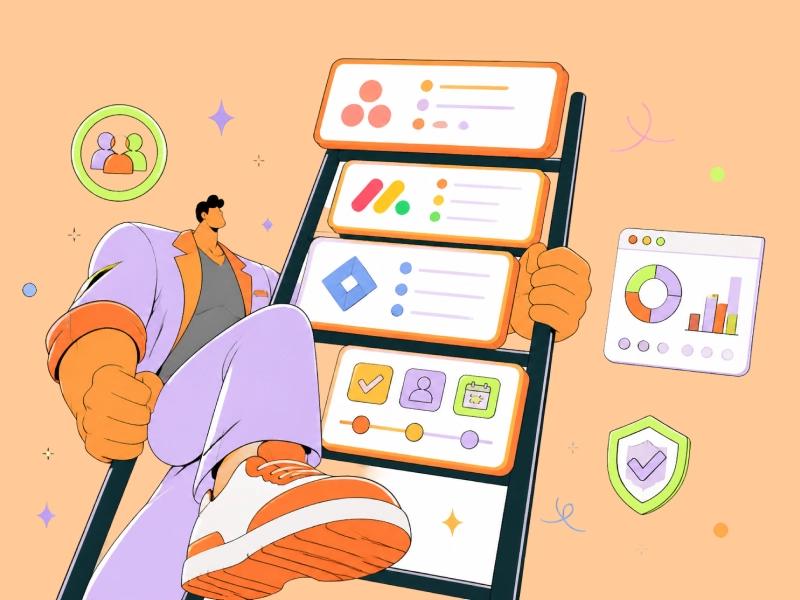 How To Choose Project Management Software: An Essential Guide To Success