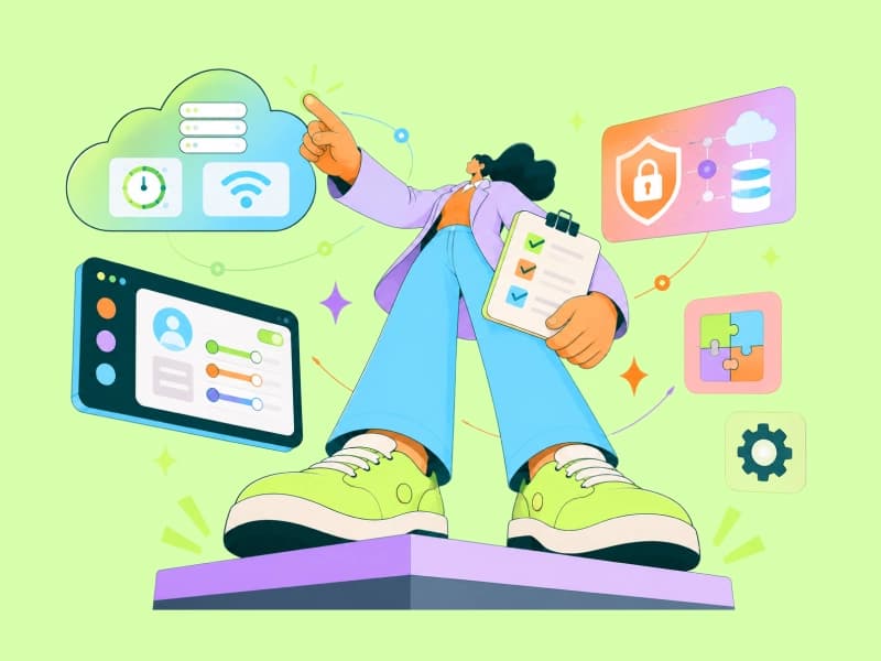 How To Choose The Best Cloud-Based EMR For Your Practice?