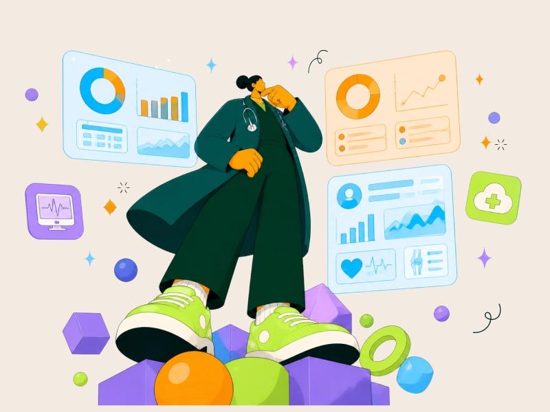 How To Choose The Right Medical Practice Management Software?