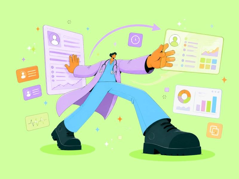 How To Copy Forward In Cerner?