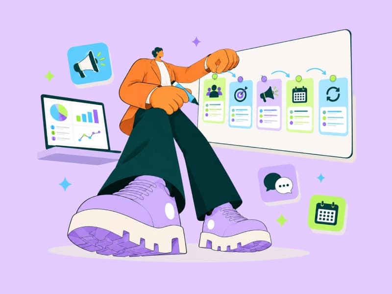 How To Create A Communication Plan For Project Management: 5 Simple Steps