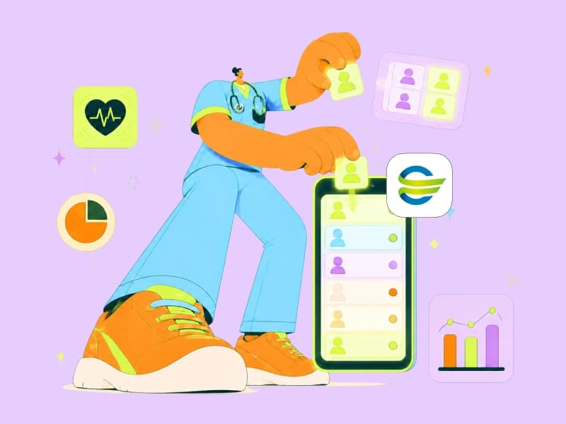 How To Create A Patient List In Cerner?