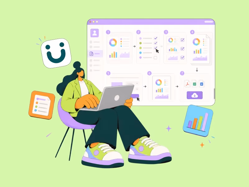 How To Create A Report In UltiPro?