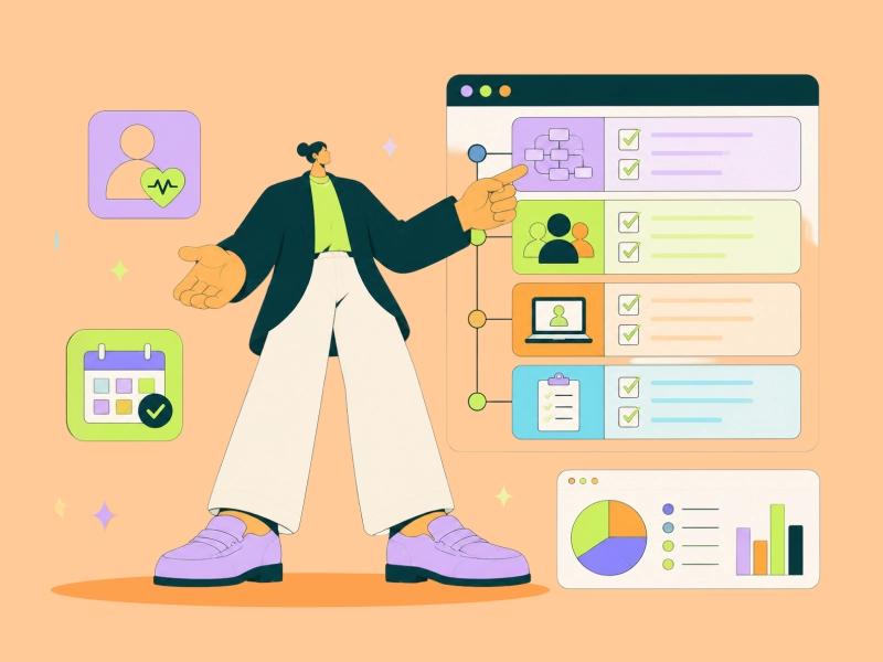 How To Develop An Effective EMR Systems Training Plan For Your Practice Staff?