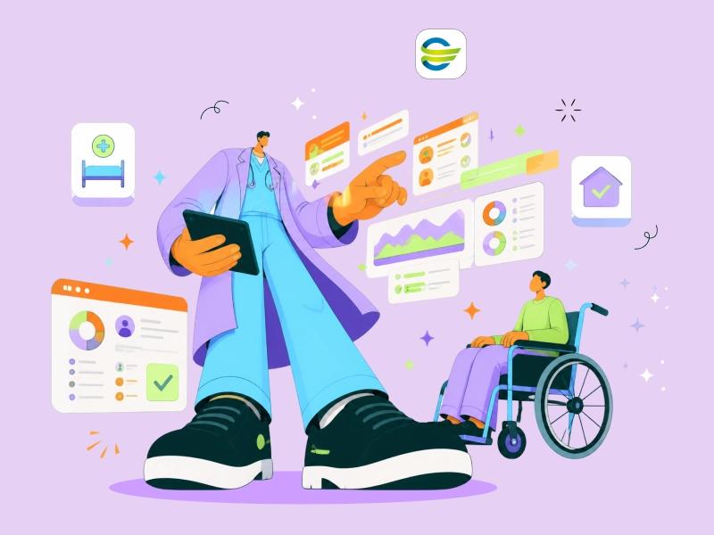 How To Discharge A Patient In Cerner?