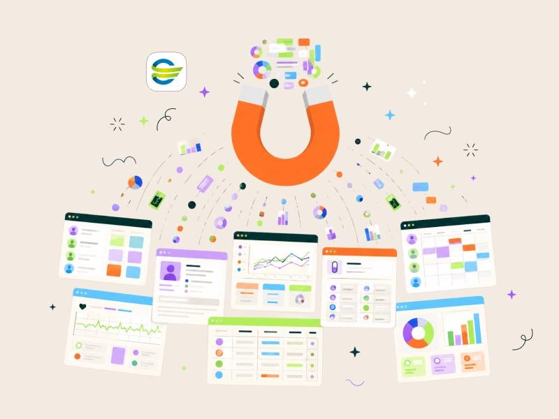 How To Extract Data From Cerner