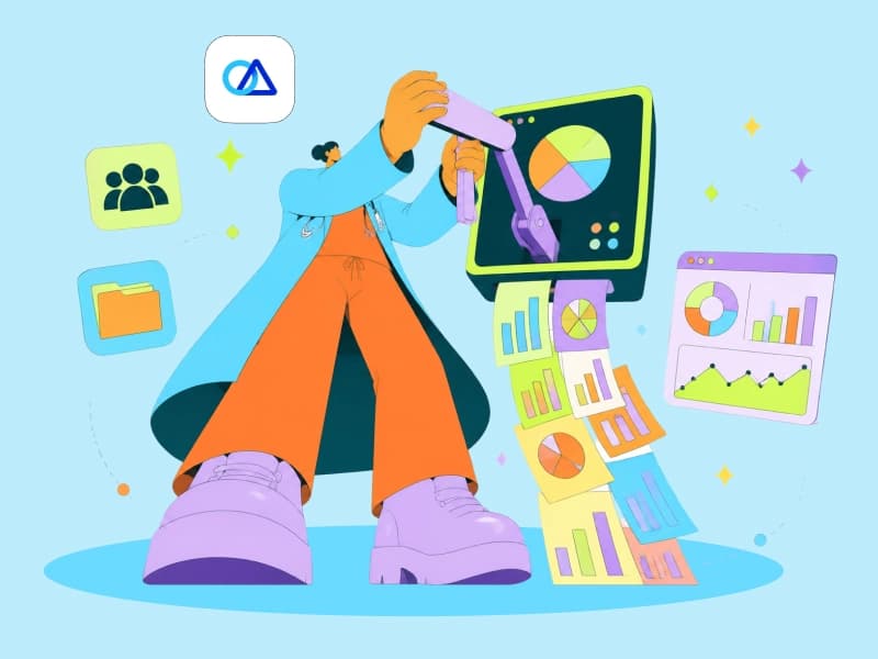 How To Generate Reports In Office Ally Practice Mate