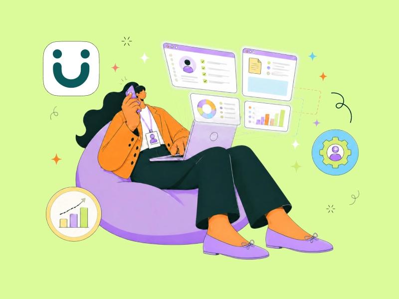 How To Get Your W2 From UltiPro As A Former Employee?