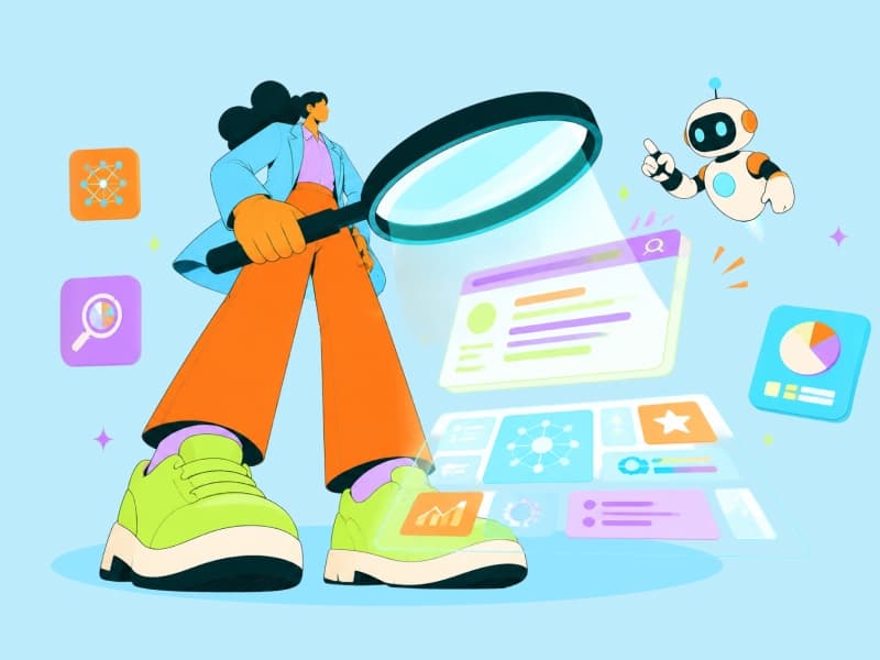 How To Improve Your Brand's AI Visibility And Get AI Recommendations