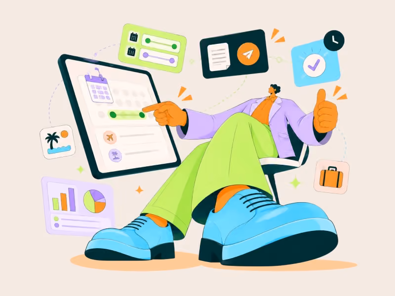 How To Request Time Off In Rippling?