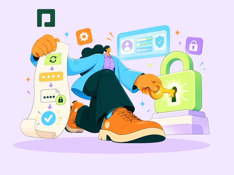 How To Reset Paycom Password?
