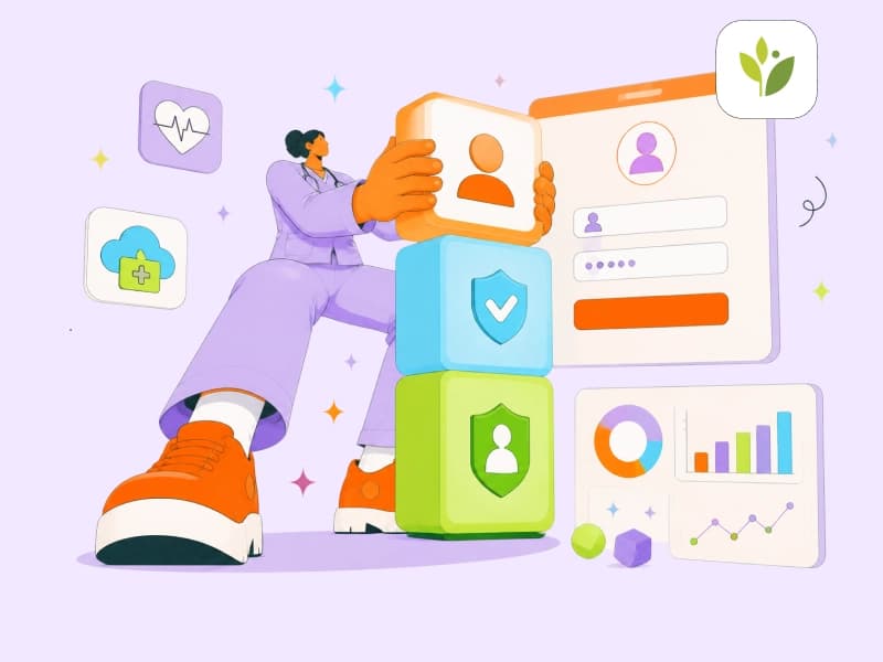 How To Set Up athena Patient Portal?