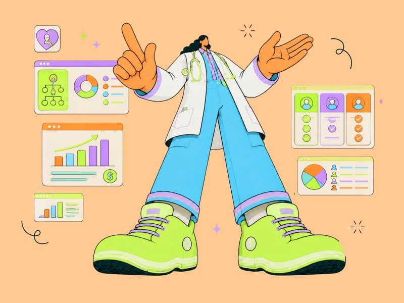 How To Start A Concierge Medical Practice?