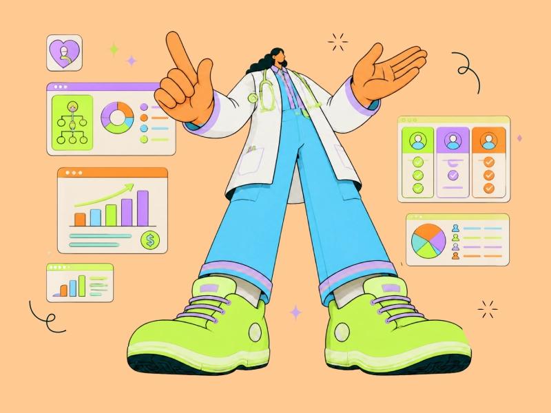 How To Start A Concierge Medical Practice?