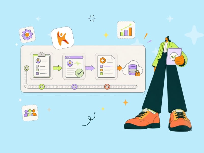 How To Streamline Workflow With Kareo EMR?