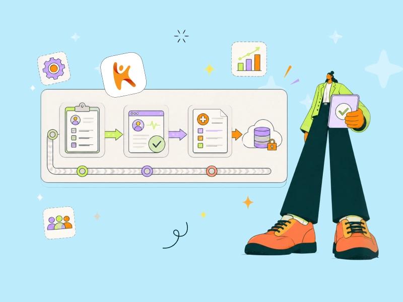 How To Streamline Workflow With Kareo EMR?