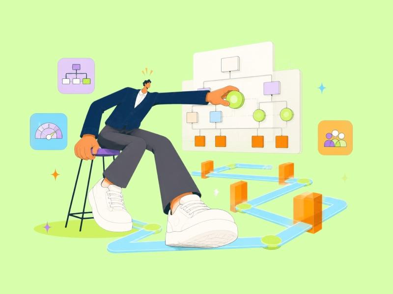 How To Streamline Your Project? A Practical Critical Path Method Example!