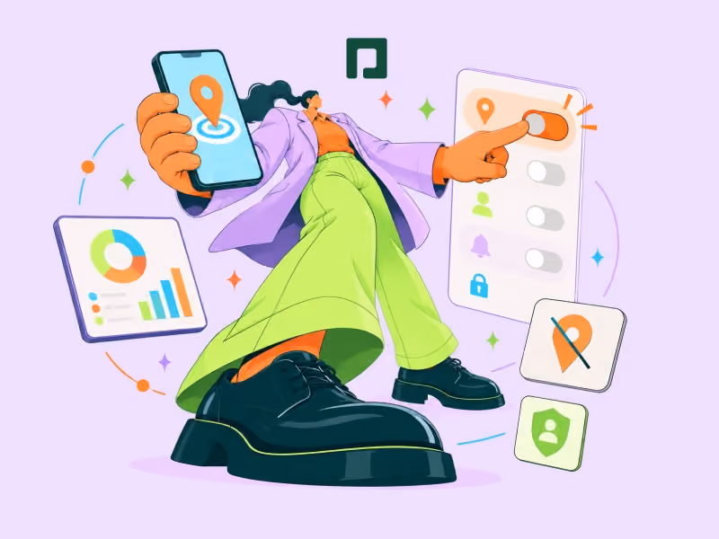 How To Turn Off Geolocation On Paycom?
