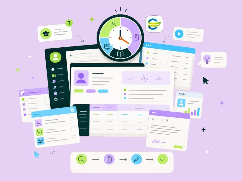 How To Use Cerner: A Simple Guide For Clinicians