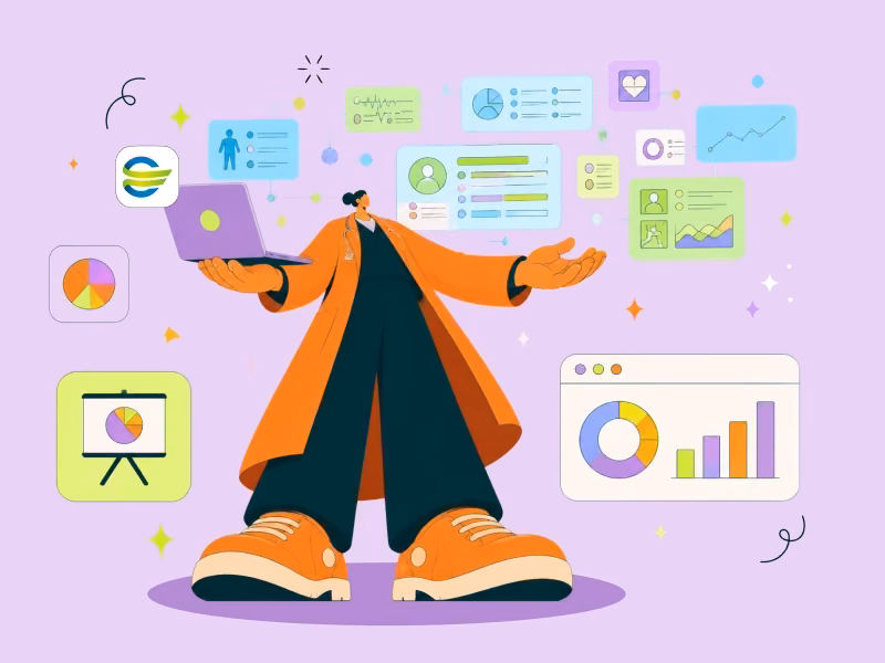 How To Use Cerner Charting: A Step-By-Step Guide