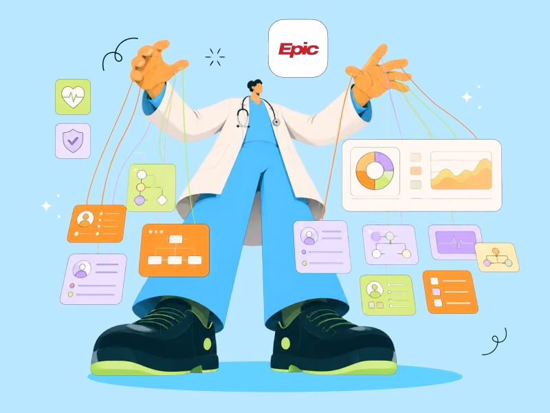 How To Use Epic EHR?