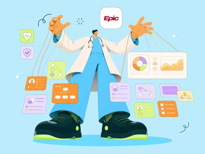How To Use Epic EHR?