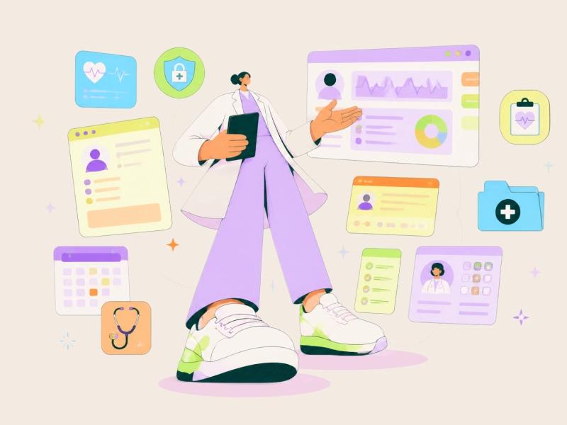 How To Use athena EMR?