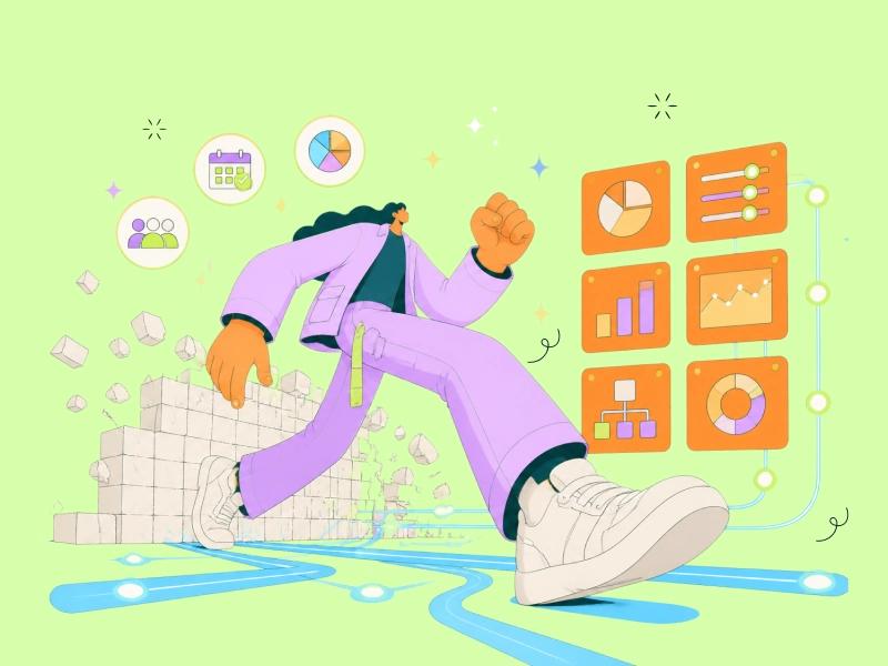 How to Find the Best Project Management Software