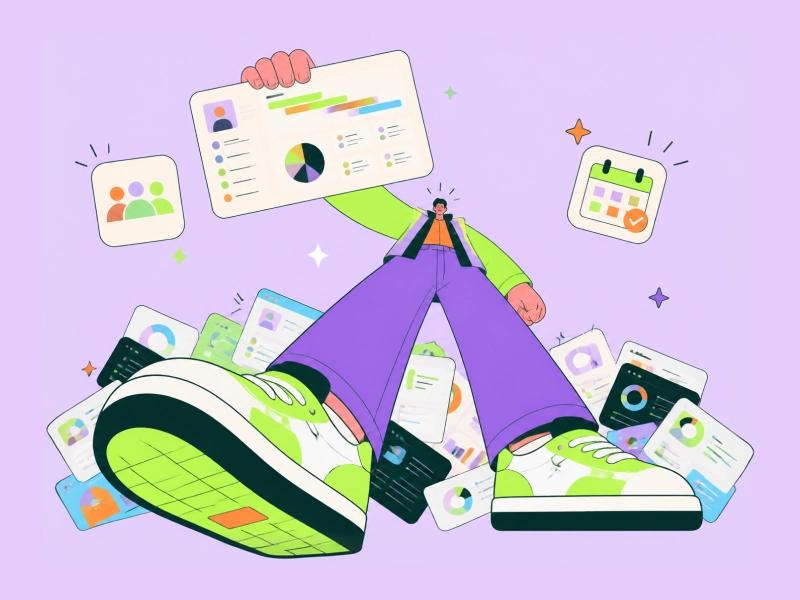 How to Pick Project Management Software for Business: Quick & Easy