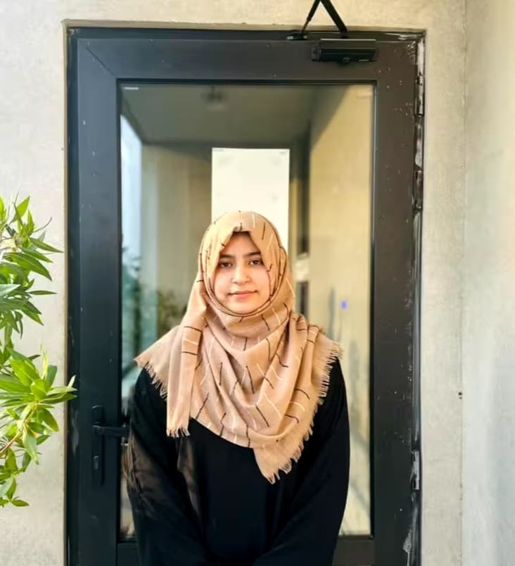 Fatima Noor