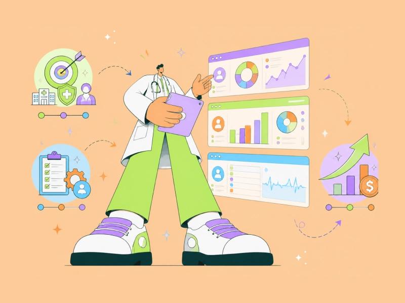 Importance of Specialty Specific EMR Software for Practices