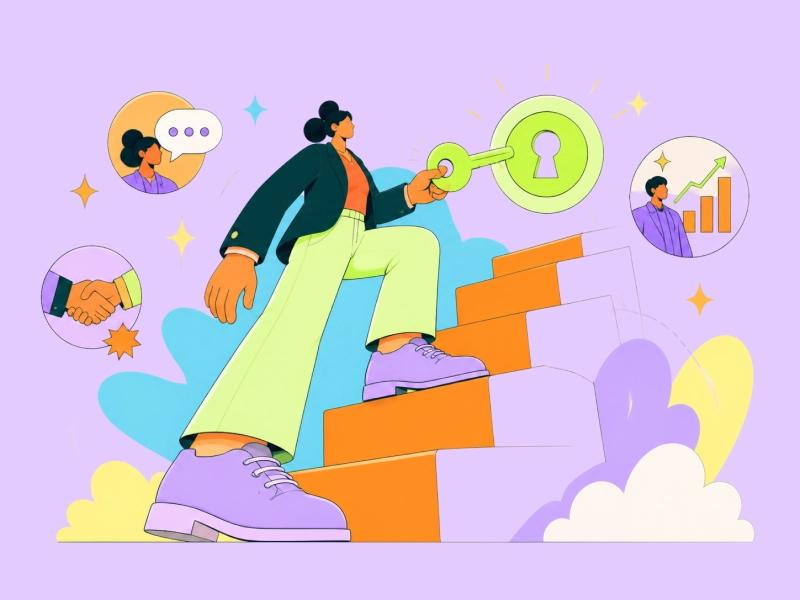 Important HR Skills And How To Improve Them?