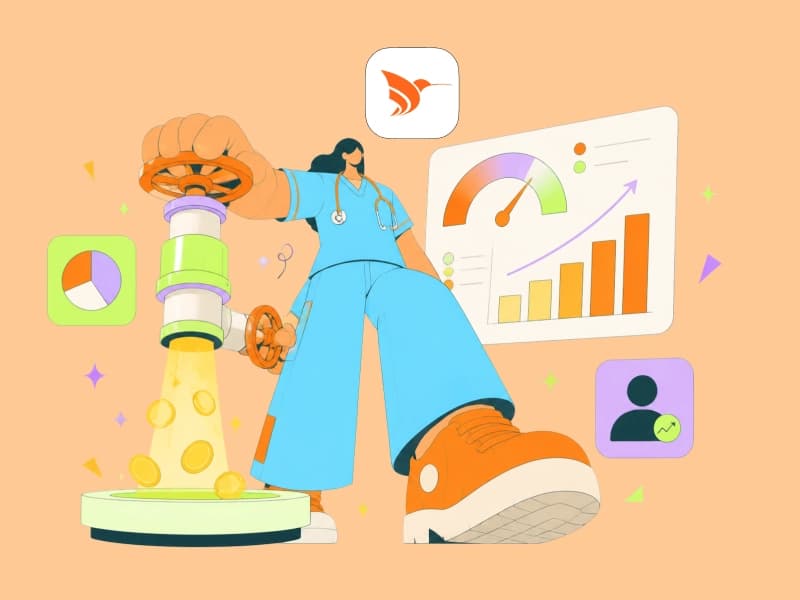 Improving Revenue Collection Rates with AdvancedMD EHR Software