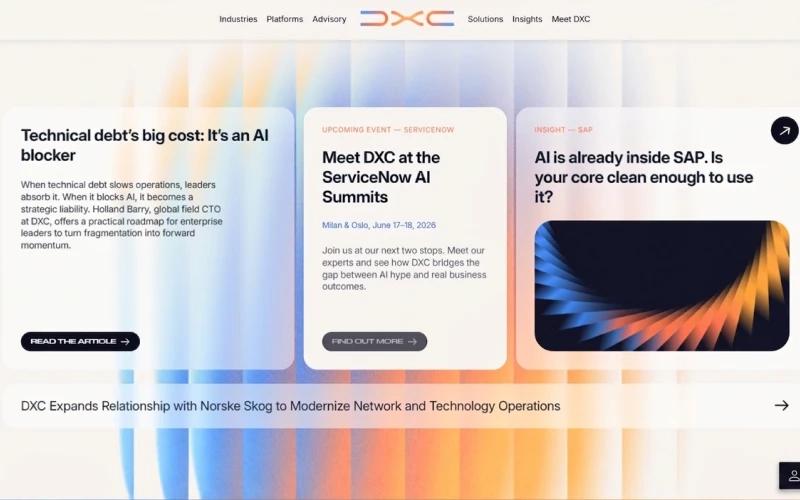 Ingenium Network And Technology