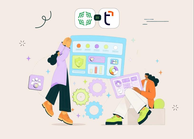 Insperity Vs TriNet: Which PEO Software Is Right For You?