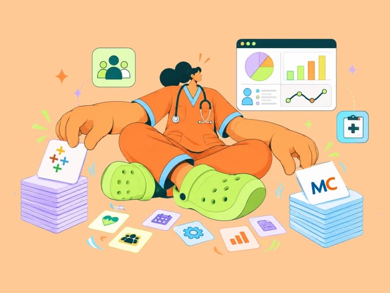 KanTime Vs MatrixCare: Which Home Healthcare Software Is Better?