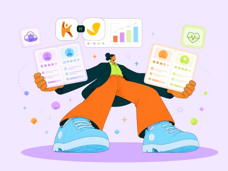 Kareo Vs. SimplePractice: Which EMR Is Right For You?