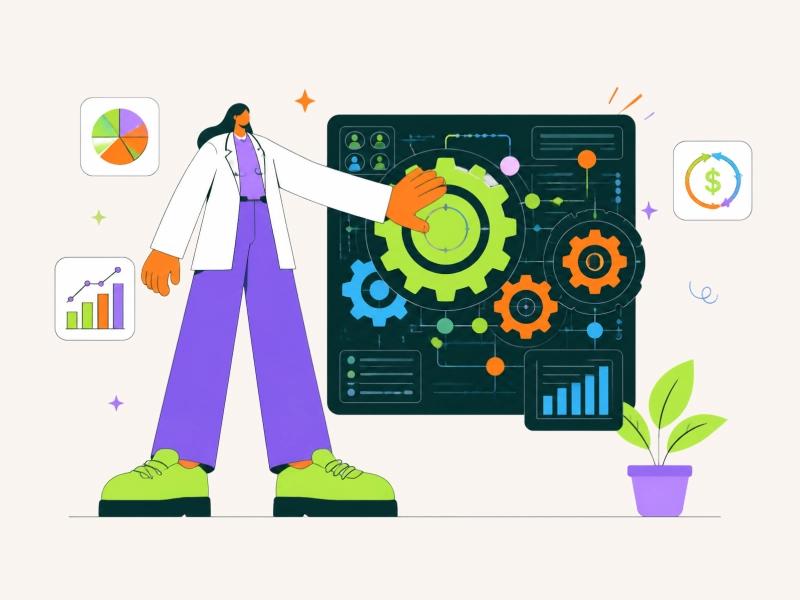 Key Components Of The Healthcare Revenue Cycle